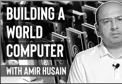 Building a World Computer: The promise of decentralization