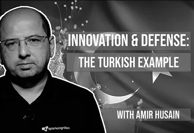Innovation & Defense: The Turkish Example