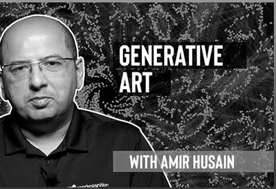 Generative Art: Using Computers to Achieve Artistic Expression