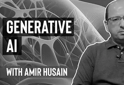 Beyond ChatGPT: What's Next for Generative AI?