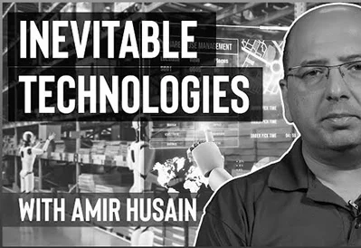 Inevitable Technologies: Flying Cars, Digital Currencies and more...