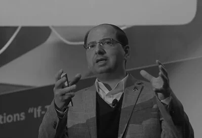 The Evolution of Synthetic Intelligence | Amir Husain | TEDxUTAustin