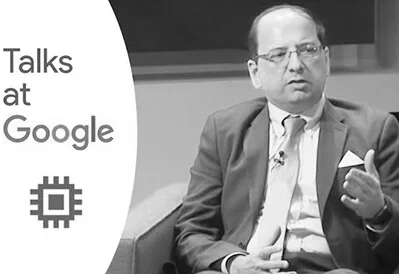 Is the World Ready for the Age of AI? | Amir Husain | Talks at Google