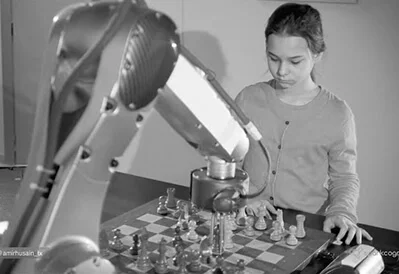 The Age of Artificial Intelligence – The Sentient Machine